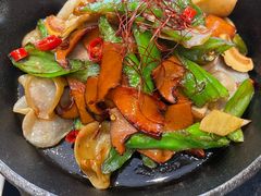 -盛元荼集  素食(滨江凯德壹店)