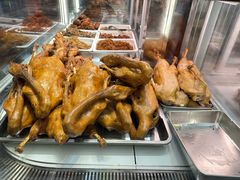 -老四川(T3航站楼F指廊店)