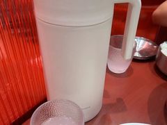 -喜家德虾仁水饺(深圳印力中心店)