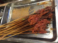 -水碾河刘老大串串香(水碾河路店)