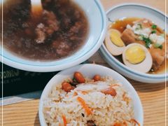-功牛泉州牛肉小吃·火锅(三里街店)