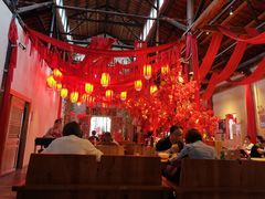 大堂-万方圆拌粉瓦罐汤(滕王阁旗舰店)