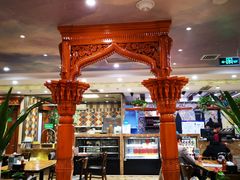 大堂-巴依老爷新疆美食(望京小街店)