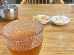 -嘻小北·兰州清汤牛肉面(太平洋森活天地店)