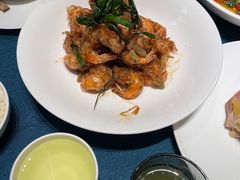 -阿明小菜·海鲜·上海菜(浦建路店)
