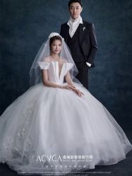 点击看大图 -爱城婚纱摄影·品质严选店
