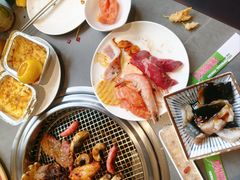 -尚宴牛特鲜自助(太原街万达店)