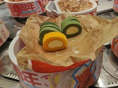 -龍歌自助小火锅(秦淮水游城店)