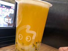 -CoCo都可(合生汇店)
