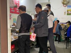 -老方子馅饼粥(台东店)