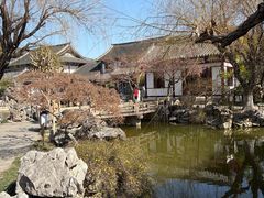 -常熟方塔园