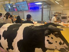 -红星前进面包牛奶公司(君太店)