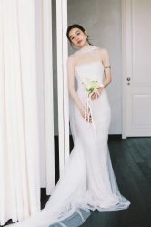 -MANLI BRIDAL婚纱