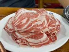 羊排-元盛居(生态大街店)