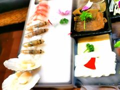 扇贝-束河人家(南锣鼓巷店)