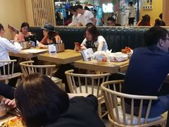 大堂-文叔·湖北名小吃·小龙虾(华强北店)