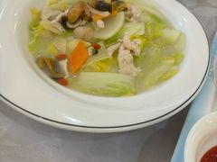 -鹭园酒家·四十年老字号