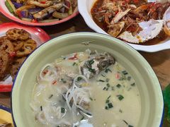 -老三样·美食研究中心(世贸路店)