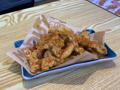 -魔都三兄弟酸辣粉·蘸卤炸串(虹桥万科店)