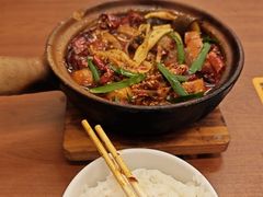 -罗妈砂锅(四川成都奎星楼店)