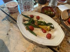 -BROWNSTONE布朗石西班牙餐厅(富城店)