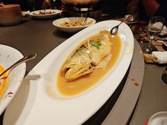 -上和臻品中国菜(花园街店)