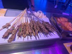 -燥次·烧烤酒场(万象城店)