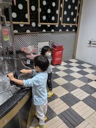 -MELAND CLUB亲子乐园·派对·餐厅(北京芳圆里ID MALL店)