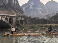 -靖西鹅泉风景区