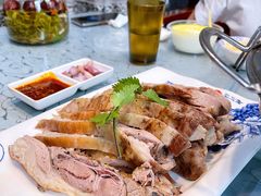 -伊帆食府·青海地方特色美食