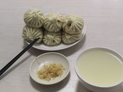 -津门如意包子铺(宾西路店)