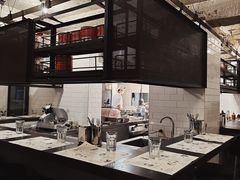 -Ocean's Table 欧舍