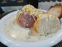 -MI WU FACTORY米屋美食工厂餐厅(绿地店)