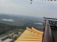 -牛首山文化旅游区