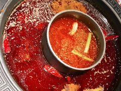 -晓宇重庆火锅(龙首店)