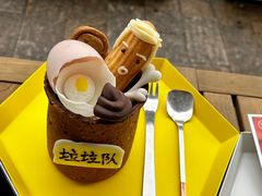 -茶是一枝花泡茶店