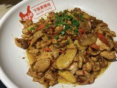 -大碗先生(万家丽店)