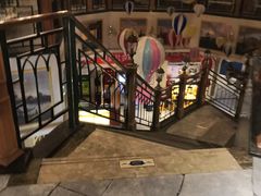-火吧PTV聚会餐厅(10号店)