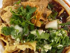 -老牌柳州螺蛳粉(同班同学美食城店)