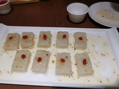 -蓝田印象