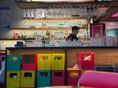 -歌乐人家·辣鸡酒馆(国贸店)
