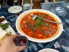 -八木轩·寻味大理白族民俗餐厅(文献路店)