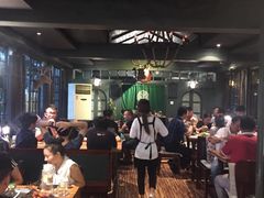 -有才叔的小馆(招商依云曲江店)