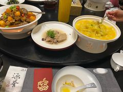 -涵誉·私房菜(银都·锦创广场店)