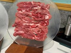 -葛记红焖羊肉(人民路店)