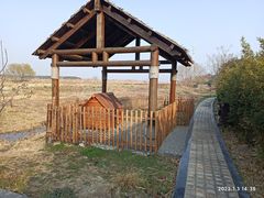-同里国家湿地公园