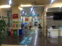-广州仁爱天河医院体检中心