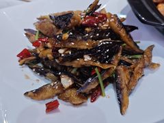 -状元虎.摇滚炒鸡.家常菜(义勇街店)