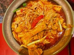 -味福记·本地特色菜(八一万达广场店)