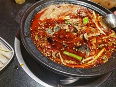 -小饕荟雅安贡椒鱼鲜馆(广福桥店)